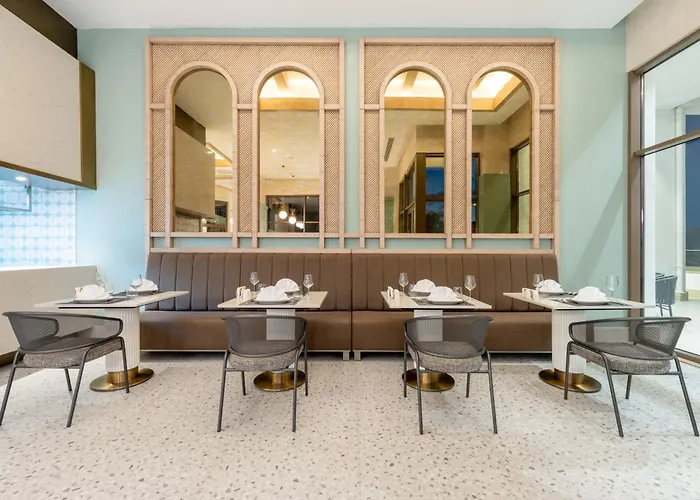 Sural Saray (adults Only) リゾート 5*