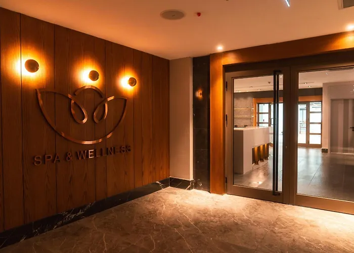 苏拉尔萨雷酒店 5*