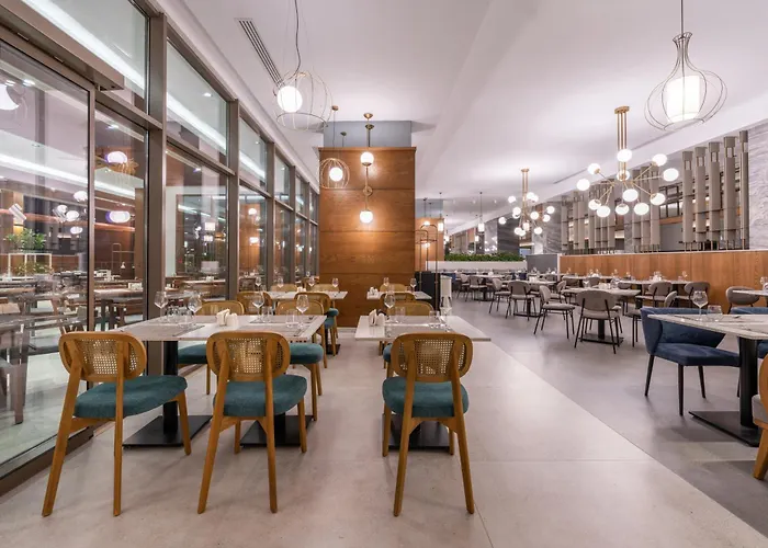 Sural Saray (adults Only) リゾート