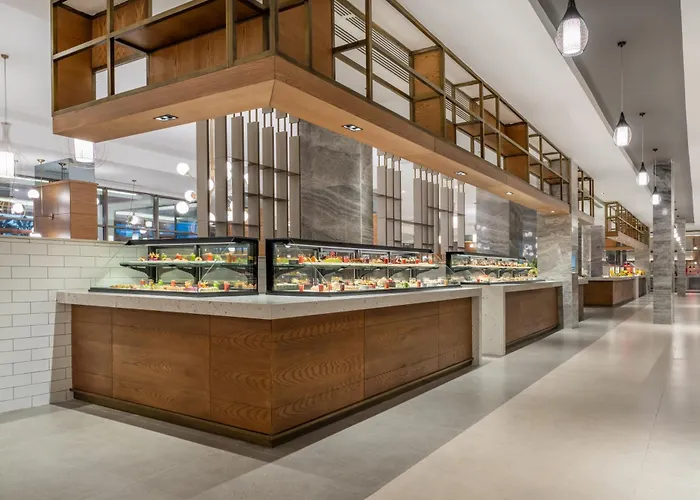 苏拉尔萨雷酒店 度假村 5*