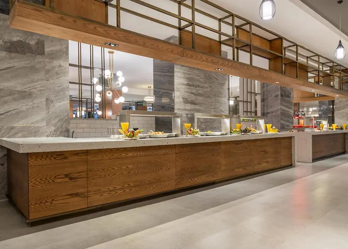 度假村 苏拉尔萨雷酒店 5*