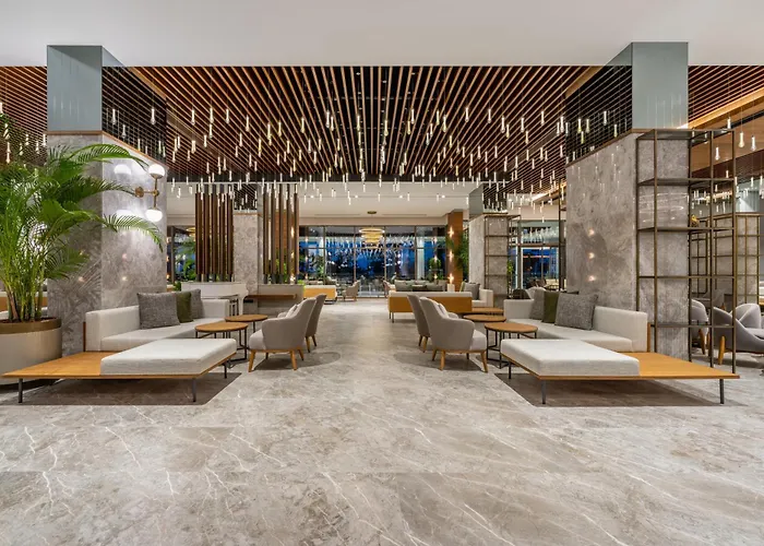 Sural Saray (adults Only) 5*