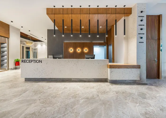 Sural Saray (adults Only)