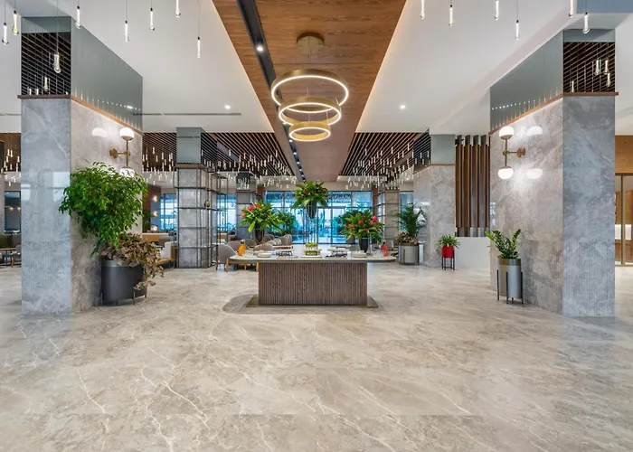 Sural Saray (adults Only) リゾート 5*