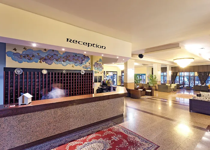 Sural Saray (adults Only)