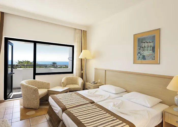 リゾート Sural Saray (adults Only)