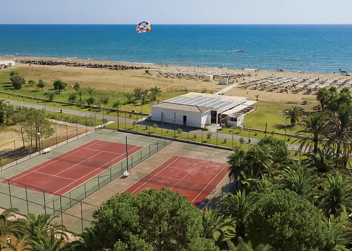 Sural Saray (adults Only) リゾート 5*