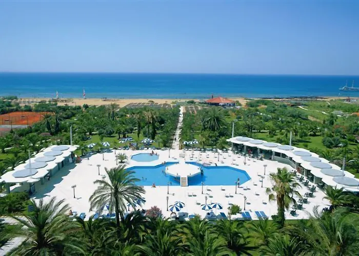 Sural Saray (adults Only)