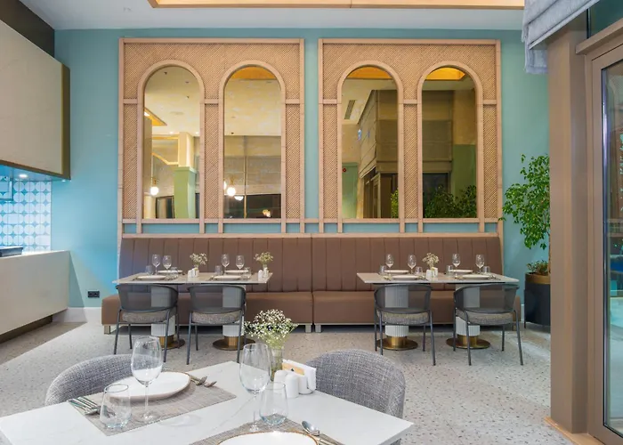 Sural Saray (adults Only) リゾート シダ