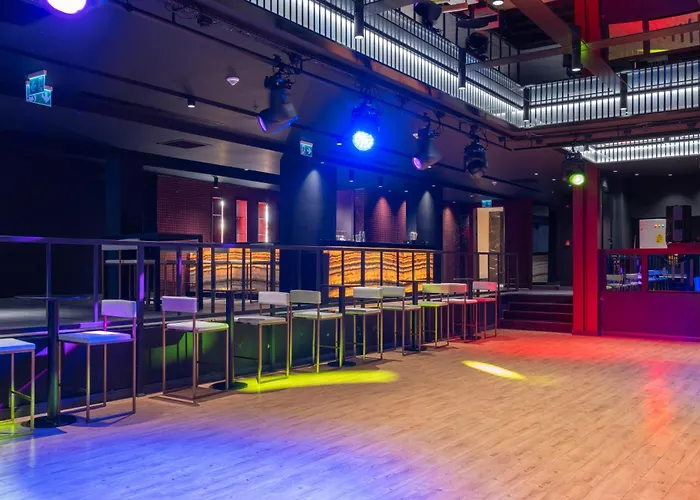 リゾート Sural Saray (adults Only) シダ