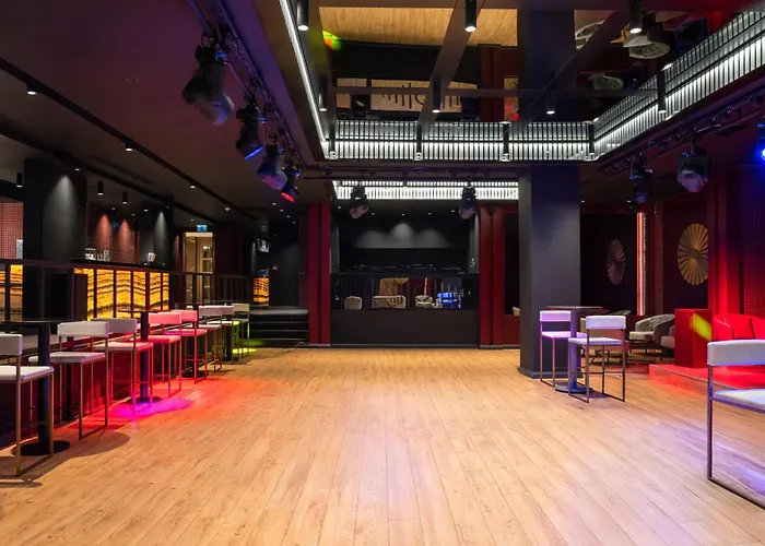 苏拉尔萨雷酒店 锡德