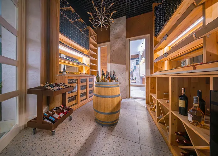 苏拉尔萨雷酒店 度假村