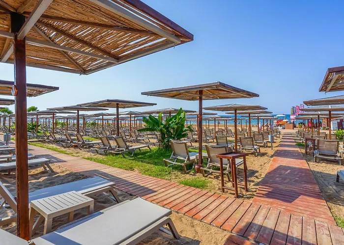 Resort Sural Saray (adults Only) 5*