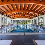 Semesteranläggning (resort) Sural Saray (adults Only)