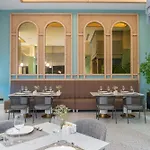 Sural Saray (adults Only) Semesteranläggning (resort) Side