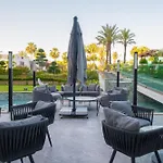 Semesteranläggning (resort) Sural Saray (adults Only) 5*