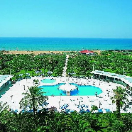 Θέρετρο Sural Saray (adults Only) 5*