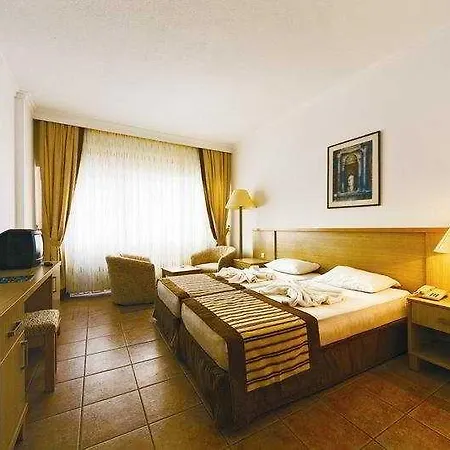 Sural Saray (adults Only) Θέρετρο Σιντέ