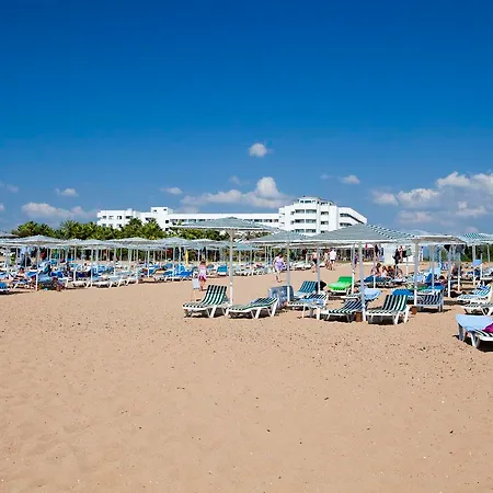 Θέρετρο Sural Saray (adults Only) Σιντέ