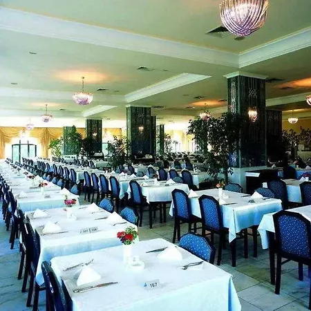 Θέρετρο Sural Saray (adults Only)