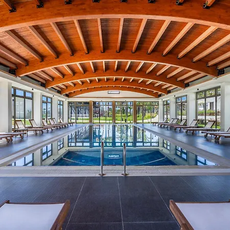 Θέρετρο Sural Saray (adults Only)