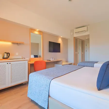 Sural Saray (adults Only) Semesteranläggning (resort) 5*