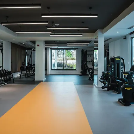 Θέρετρο Sural Saray (adults Only) 5*