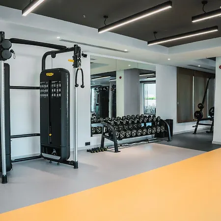 Sural Saray (adults Only) Θέρετρο Σιντέ