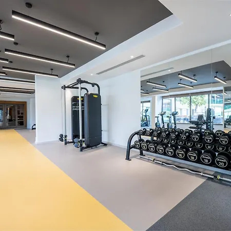 Semesteranläggning (resort) Sural Saray (adults Only) Side