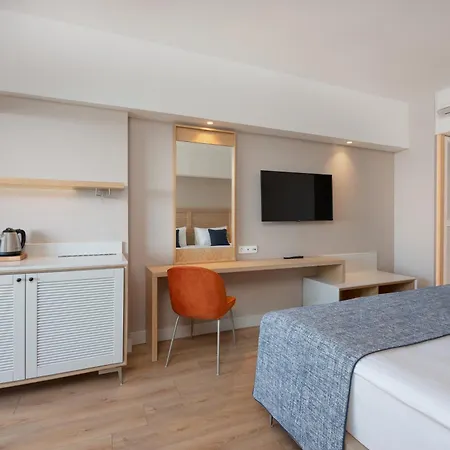 Θέρετρο Sural Saray (adults Only)