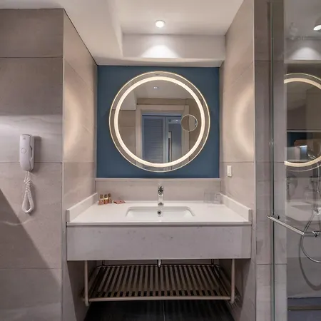 Θέρετρο Sural Saray (adults Only) 5*