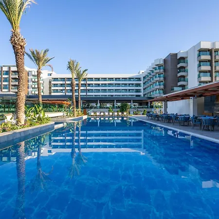 Sural Saray (adults Only) 5* Сиде