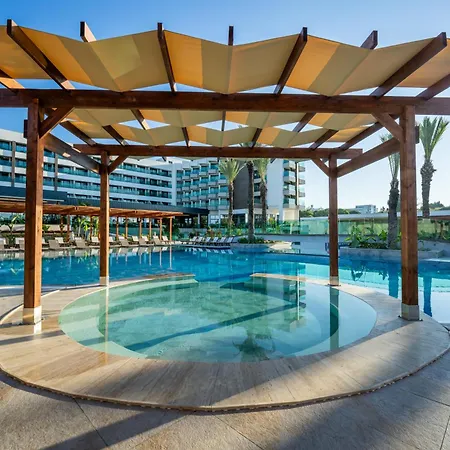 Sural Saray (adults Only) Курортный комплекс