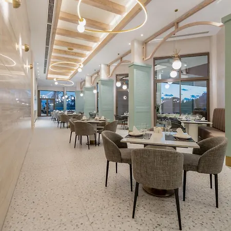 Sural Saray (adults Only) Θέρετρο Σιντέ