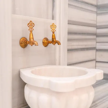 Θέρετρο Sural Saray (adults Only)