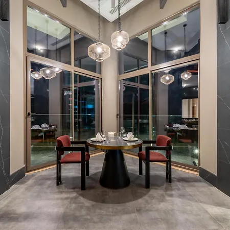 Sural Saray (adults Only) 5* Σιντέ