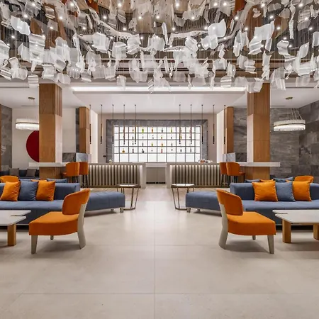 Sural Saray (adults Only)