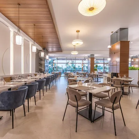 Θέρετρο Sural Saray (adults Only)