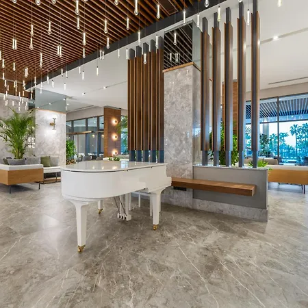 Sural Saray (adults Only) Θέρετρο Σιντέ