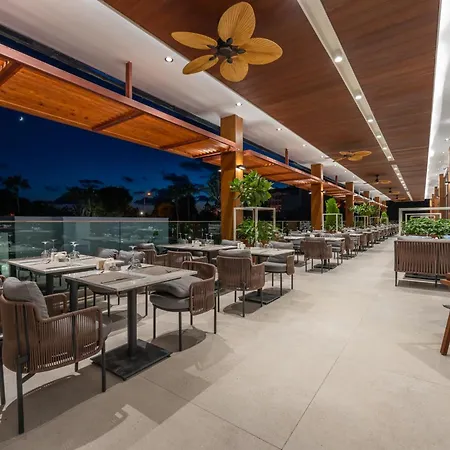 Sural Saray (adults Only) Σιντέ