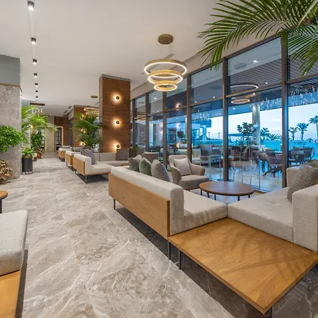 Sural Saray (adults Only) Semesteranläggning (resort)