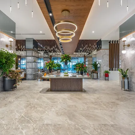 Sural Saray (adults Only) Θέρετρο 5*