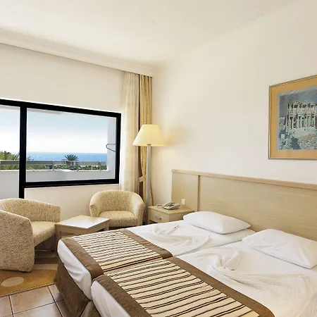 Θέρετρο Sural Saray (adults Only)