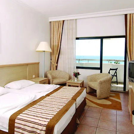 Sural Saray (adults Only) Rezort 5*