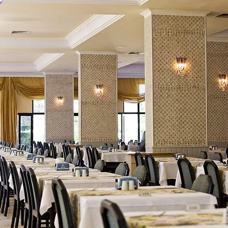 Θέρετρο Sural Saray (adults Only) 5*