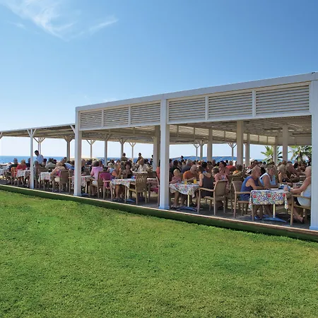 Sural Saray (adults Only) Θέρετρο