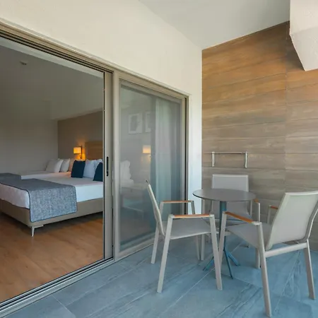 Θέρετρο Sural Saray (adults Only)