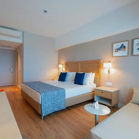 Sural Saray (adults Only)