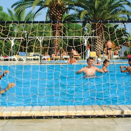 Θέρετρο Sural Saray (adults Only) 5*