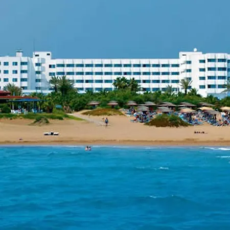 Semesteranläggning (resort) Sural Saray (adults Only)